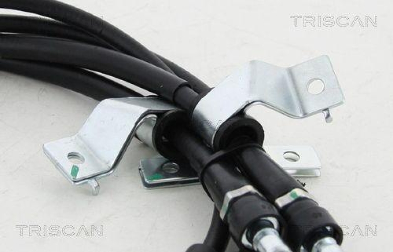 TRISCAN 8140 21127 Handbremsseil für Chevrolet