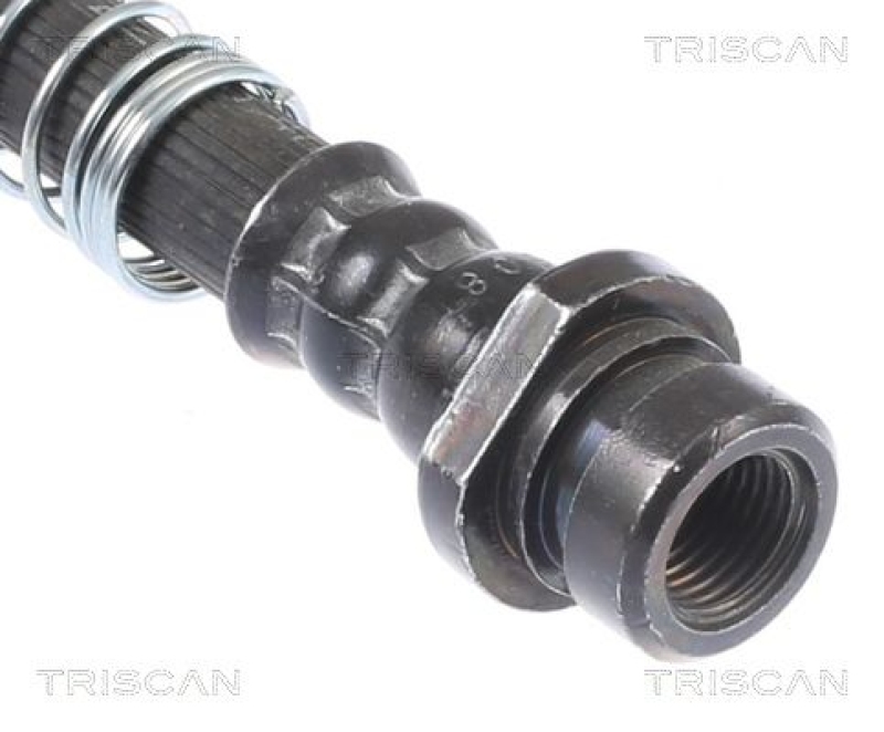 TRISCAN 8150 43186 Bremsschlauch Vorne für Hyundai