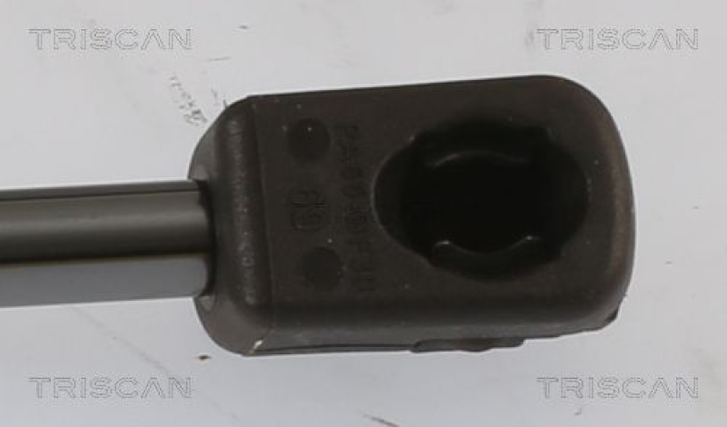 TRISCAN 8710 292070 Gasfeder Hinten für Superb Combi 3/15-9/15