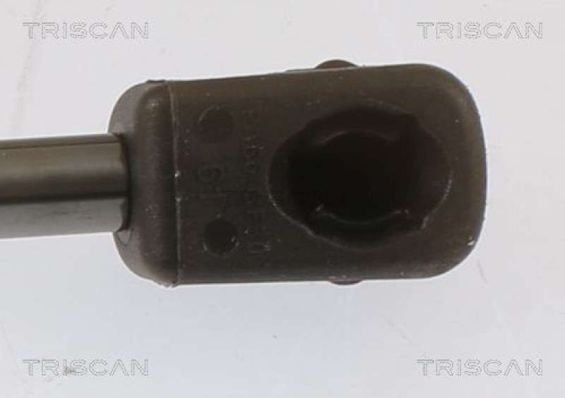 TRISCAN 8710 292071 Gasfeder Hinten für Superb Combi 9/15-