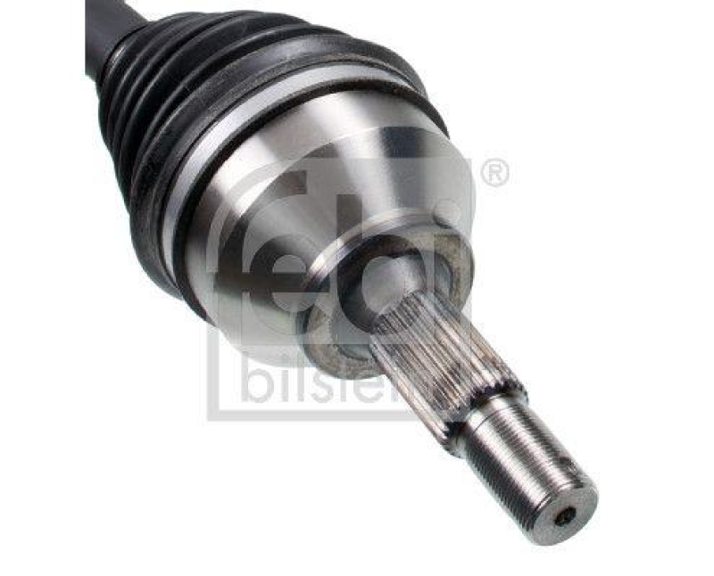 FEBI BILSTEIN 182764 Antriebswelle für Peugeot