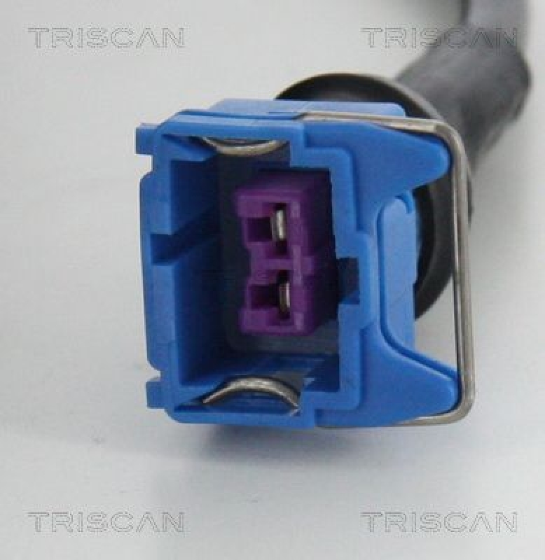 TRISCAN 8180 28214 Sensor, Raddrehzahl für Psa