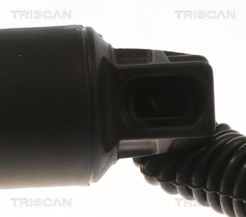 TRISCAN 8710 292077 Elektrische Gasfeder für Vwtouran