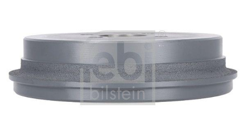 FEBI BILSTEIN 183912 Bremstrommel für TOYOTA