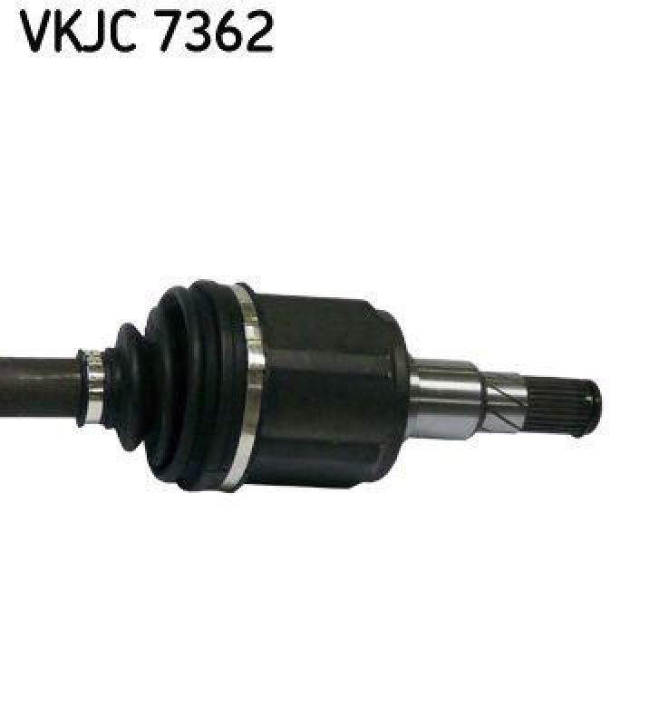 SKF VKJC 7362 Antriebswelle