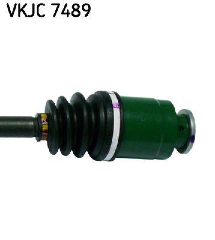 SKF VKJC 7489 Antriebswelle