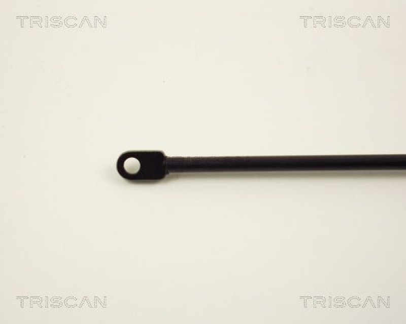 TRISCAN 8710 2921 Gasfeder Hinten für Vw Transporter / Syncro M3