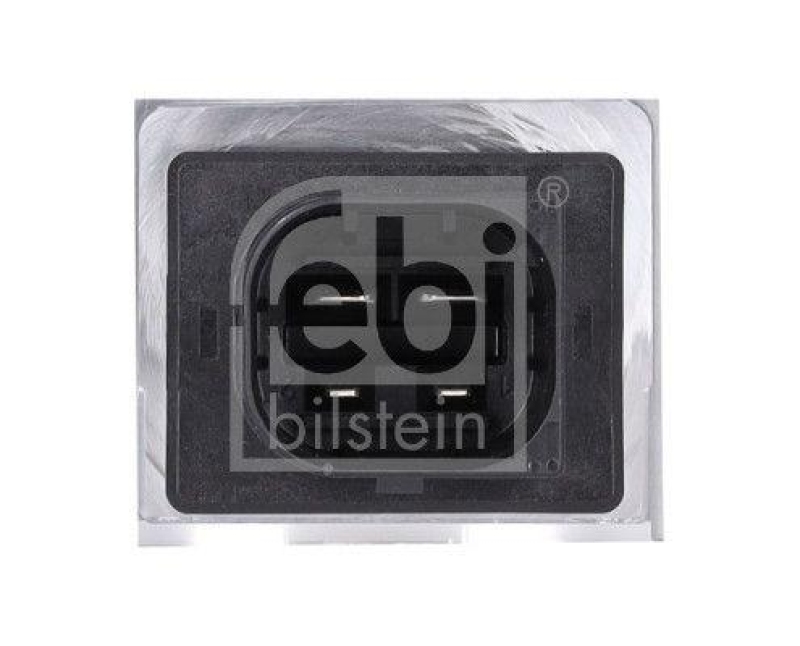 FEBI BILSTEIN 184982 Wasserpumpe elektromagnetisch für VOLVO