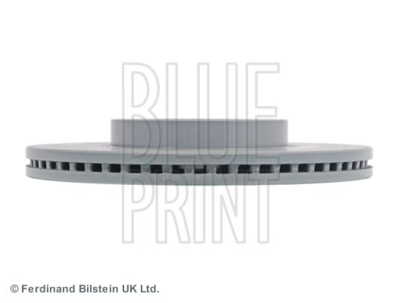 BLUE PRINT ADM543109 Bremsscheibe für MAZDA