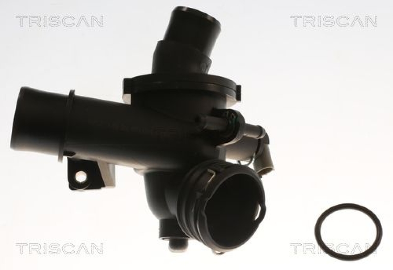 TRISCAN 8620 540100 Thermostat, Elektr. Geregelt für Mercedes-Benz