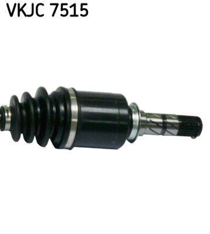 SKF VKJC 7515 Antriebswelle