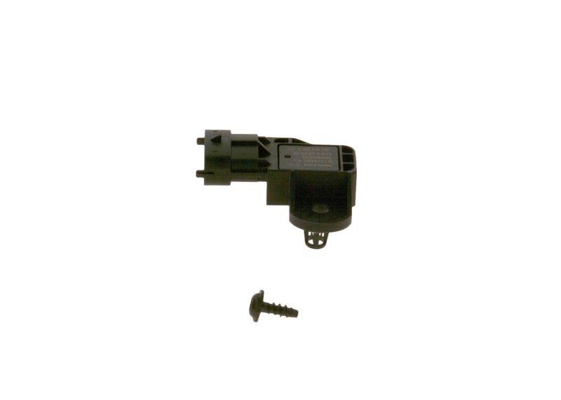 BOSCH F 01C 600 070 Sensor Saugrohrdruck