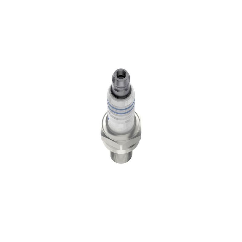 BOSCH 0 242 055 502 Zündkerze UR3CC 7 mm