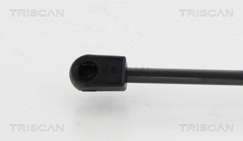 TRISCAN 8710 292108 Gasfeder Hinten für Seat Mii, Skoda Citigo