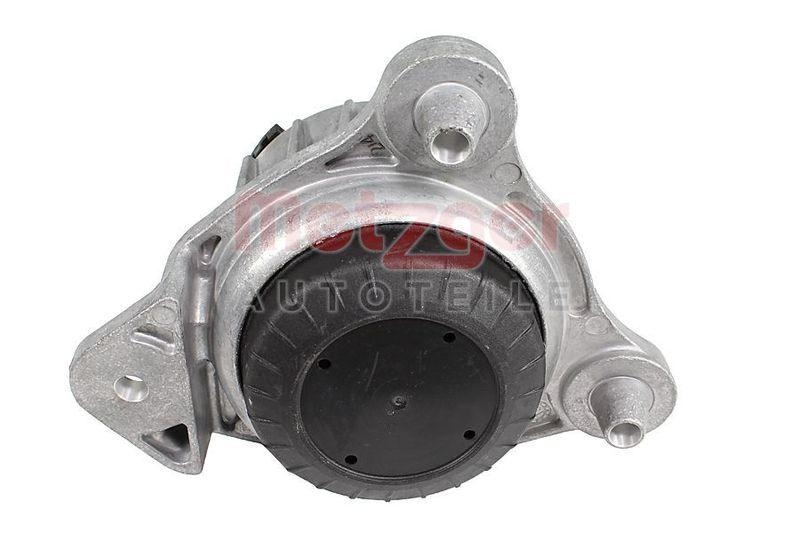 METZGER 8054250 Lagerung, Motor für MB links