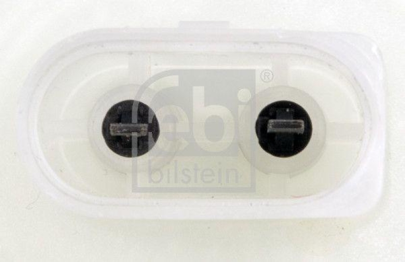 FEBI BILSTEIN 188343 Kühlerausgleichsbehälter für BMW