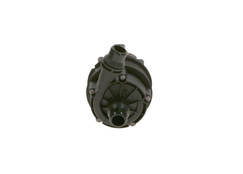 Bosch 0 392 024 10A Pumpe + Gummihalter