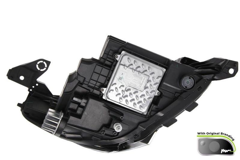 VALEO 450922 Scheinwerfer Opel Corsa LED MxB ECE LHD L