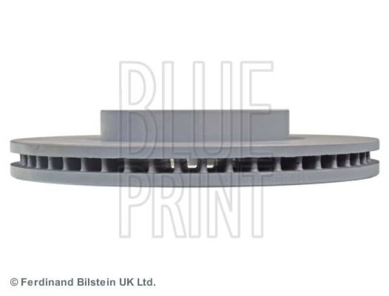 BLUE PRINT ADM543123 Bremsscheibe für MAZDA