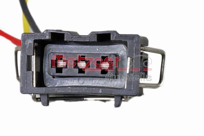 METZGER 2324147 Kabelreparatursatz, Zentralelektrik für AUDI/SEAT/SKODA/VW