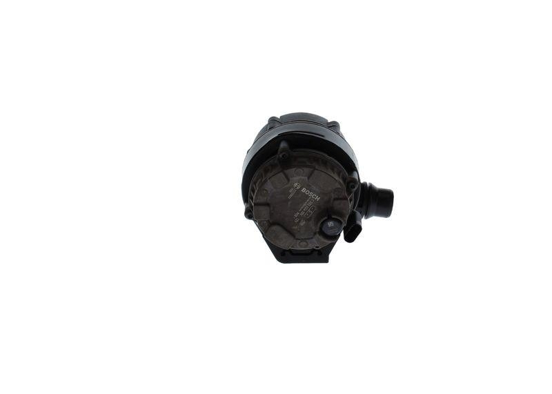 Bosch 0 392 024 10V Pumpe + Gummihalter