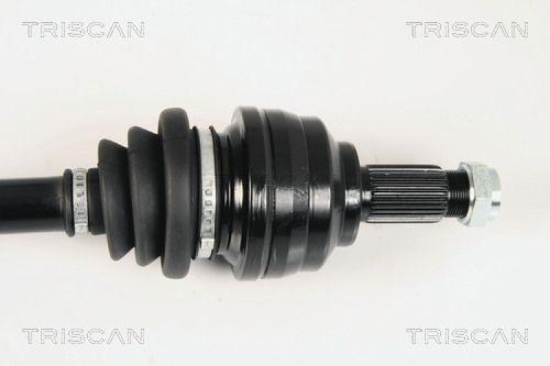 TRISCAN 8540 11525 Antriebswelle für Bmw