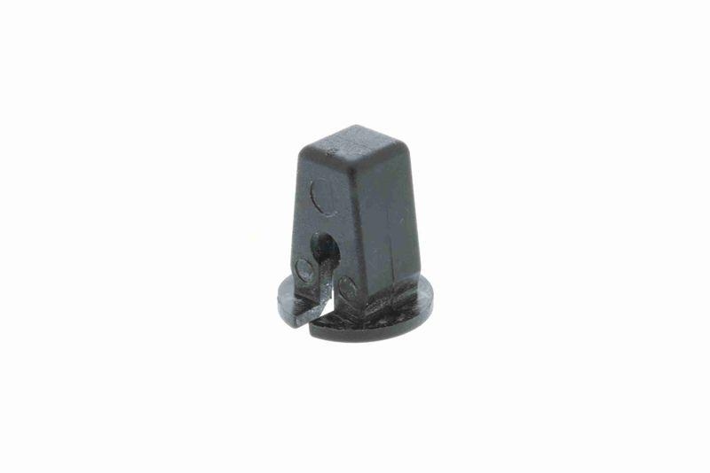 VAICO V10-2032 Mutter Spreizmutter St. 4,8 mm Pa 6 Gf 30 schwarz für VW