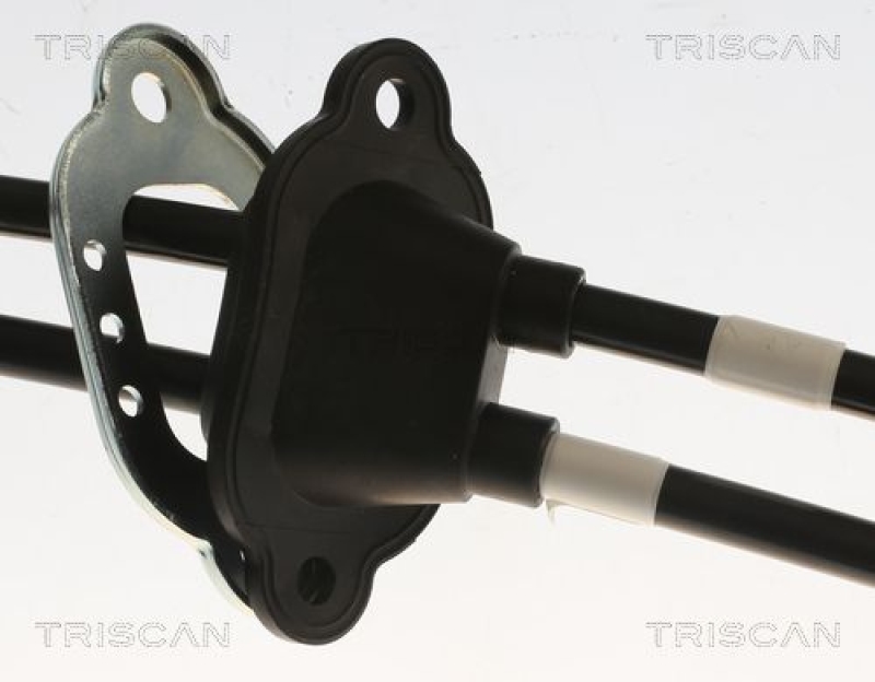 TRISCAN 8140 21705 Seilzug, Schaltgetriebe Manuel für Chevrolet Aveo + Kalos