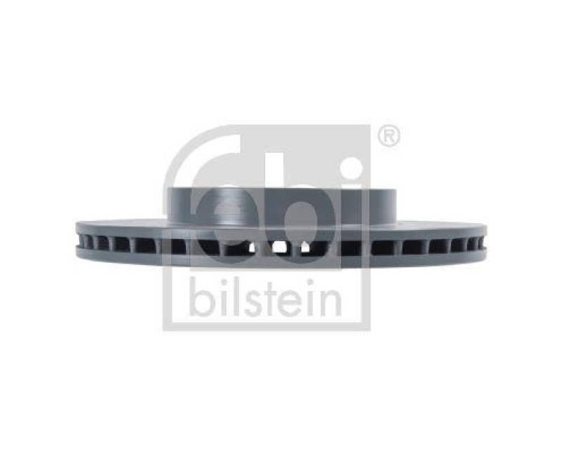 FEBI BILSTEIN 108428 Bremsscheibe für HONDA