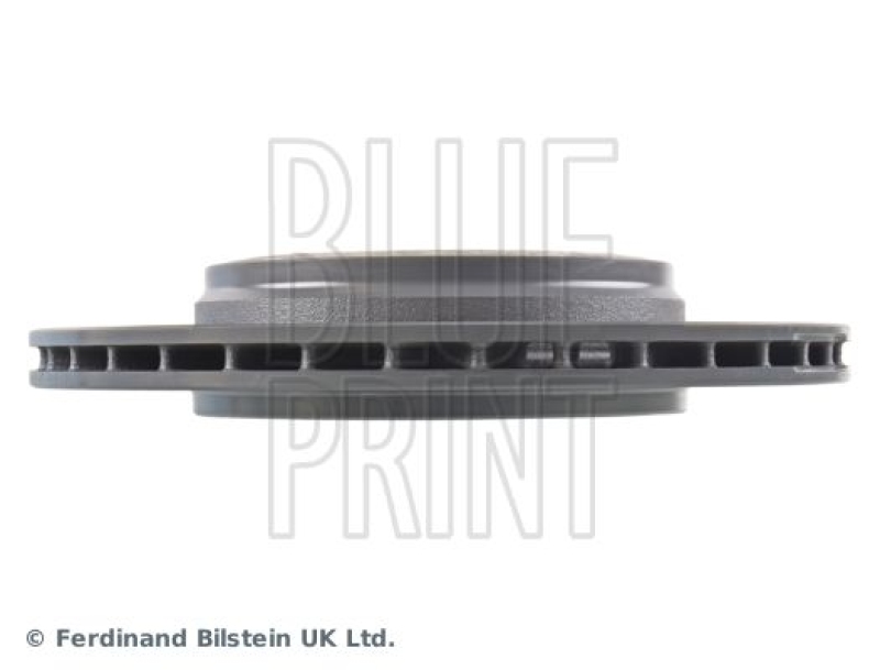 BLUE PRINT ADB114338 Bremsscheibe für BMW