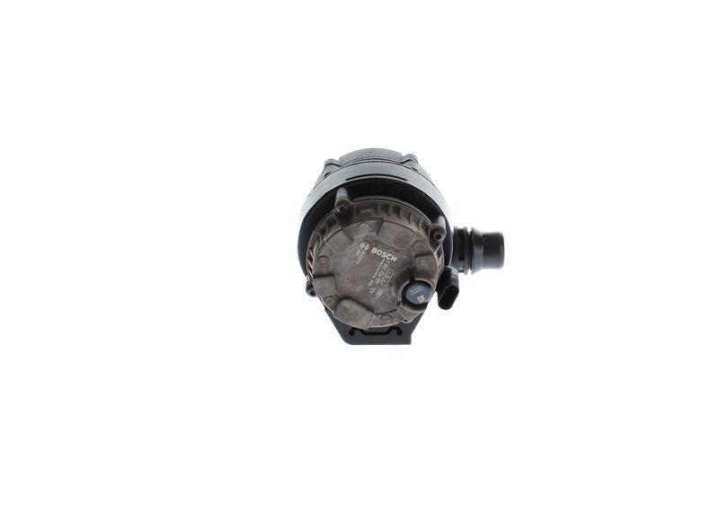 Bosch 0 392 024 10X Pumpe + Gummihalter