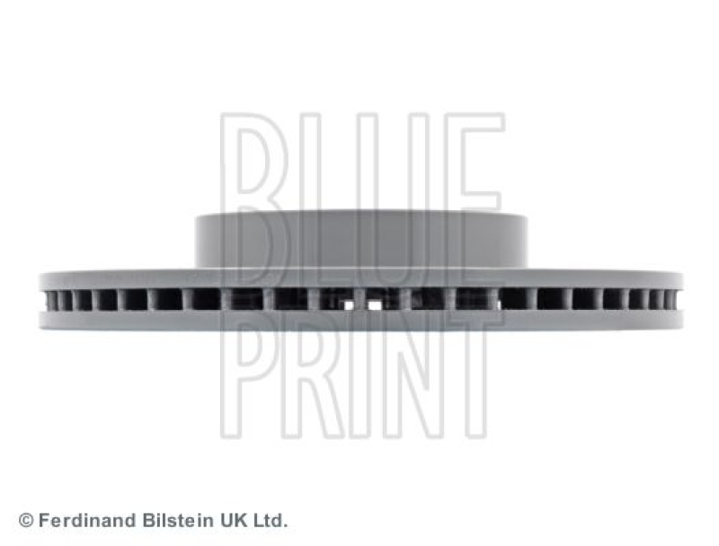 BLUE PRINT ADM543130 Bremsscheibe für MAZDA