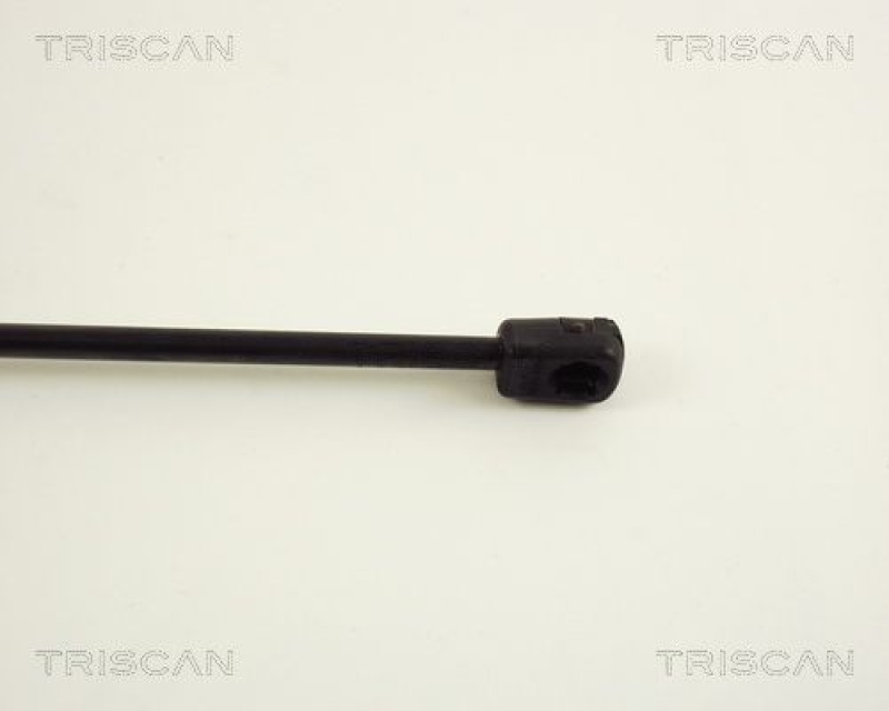 TRISCAN 8710 29256 Gasfeder Hinten für Audi Tt Coupe