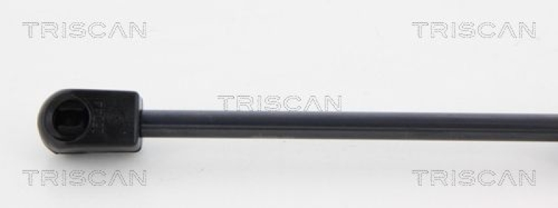 TRISCAN 8710 23229 Gasfeder Hinten für Mercedes