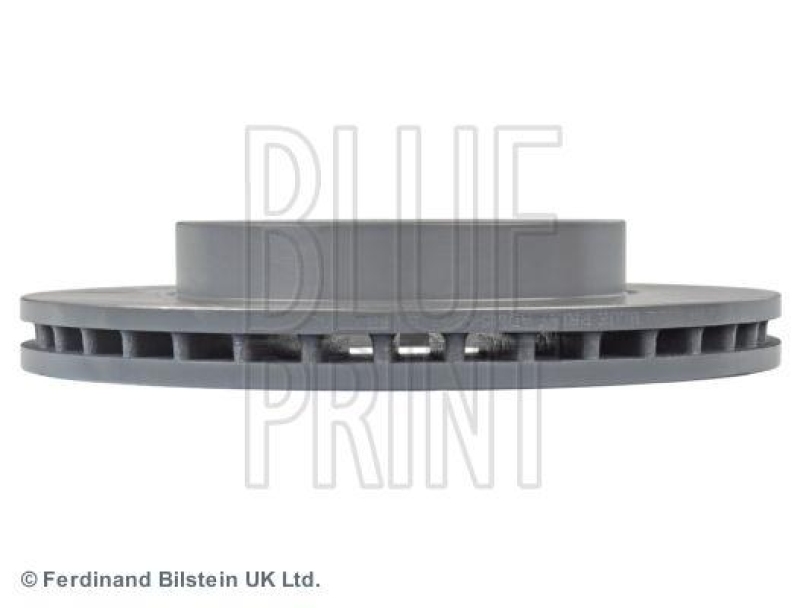 BLUE PRINT ADM54341 Bremsscheibe für MAZDA