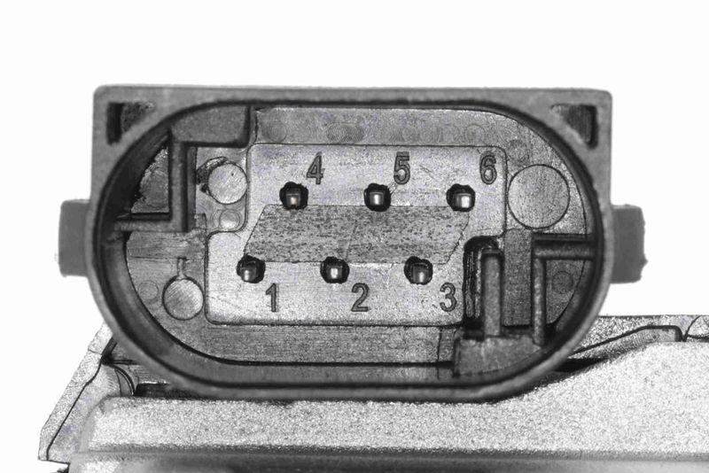 VEMO V30-81-0014 Drosselklappenstutzen für MERCEDES-BENZ