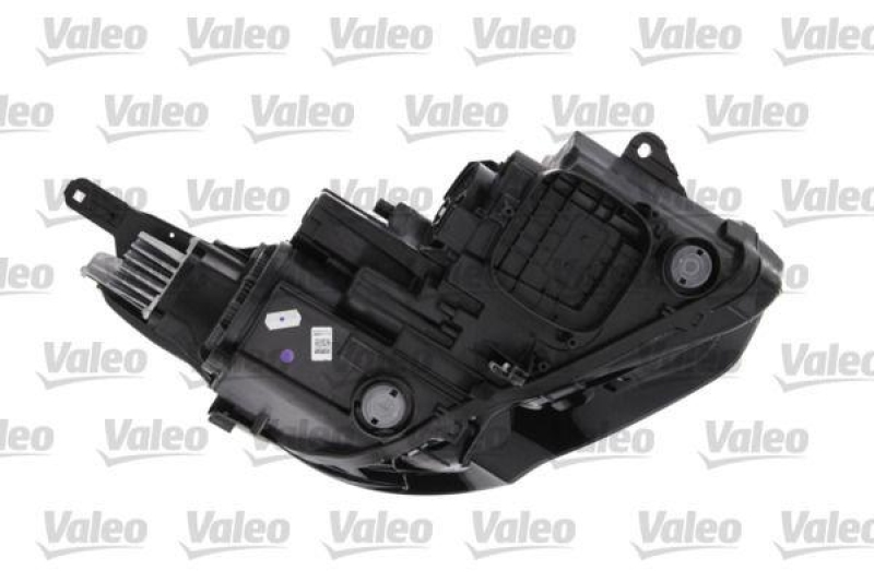 VALEO 450950 Scheinwerfer OPEL Crossland X LED LHD L