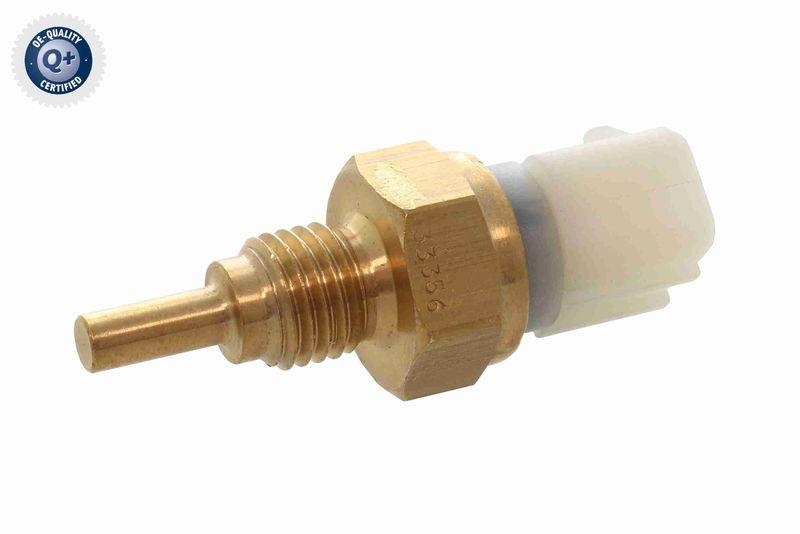 VEMO V53-72-0055 Sensor, Kühlmitteltemperatur M12 x 1,25, 3 Pins für KIA