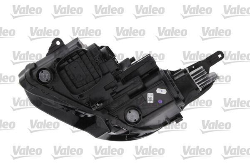 VALEO 450951 Scheinwerfer OPEL Crossland X LED LHD R