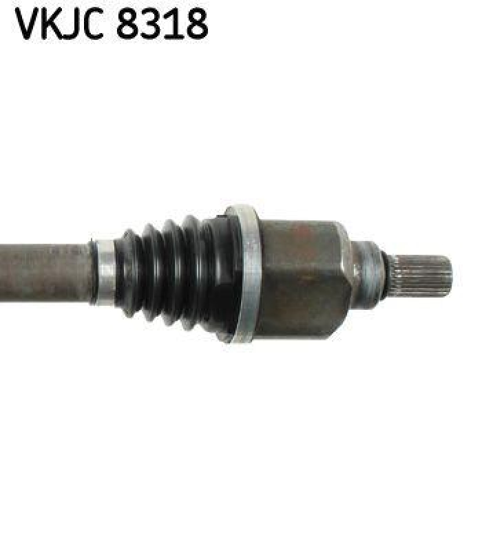 SKF VKJC 8318 Antriebswelle