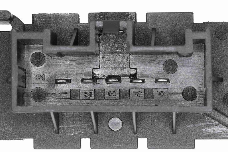 VEMO V22-79-0016 Regler, Innenraumgebläse für CITROËN