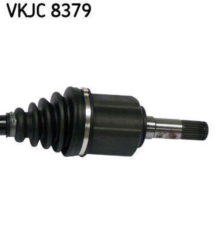 SKF VKJC 8379 Antriebswelle