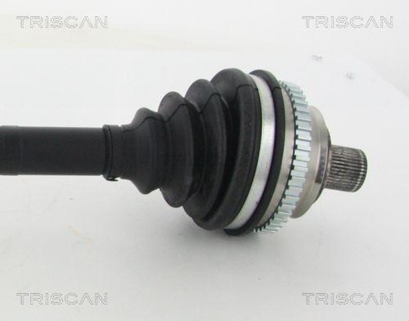 TRISCAN 8540 29697 Antriebswelle für Volkswagen