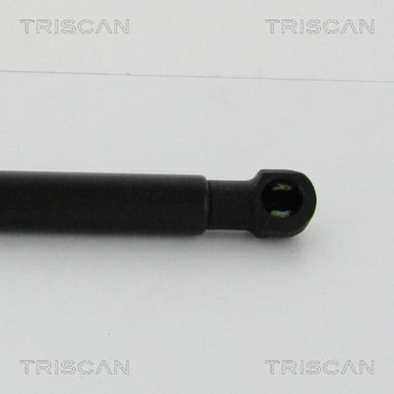 TRISCAN 8710 29286 Gasfeder Hinten für Passat Cc