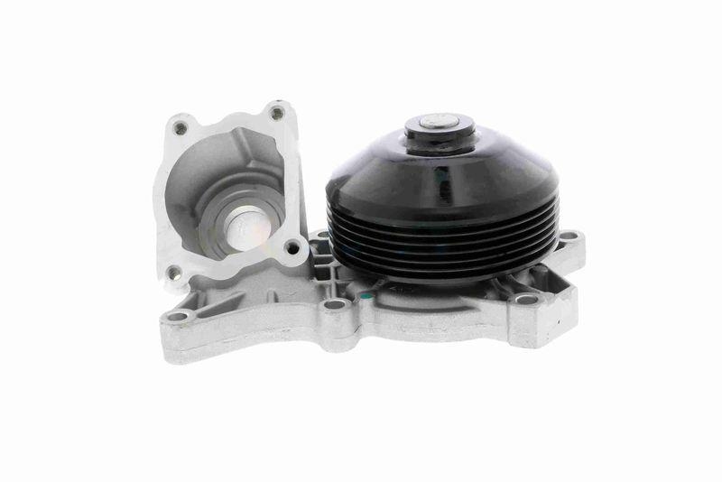 VAICO V20-50039 Wasserpumpe, Motorkühlung mit Dichtungssatz für BMW