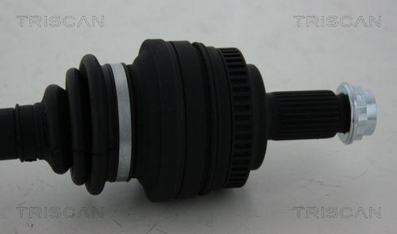 TRISCAN 8540 11534 Antriebswelle für Bmw