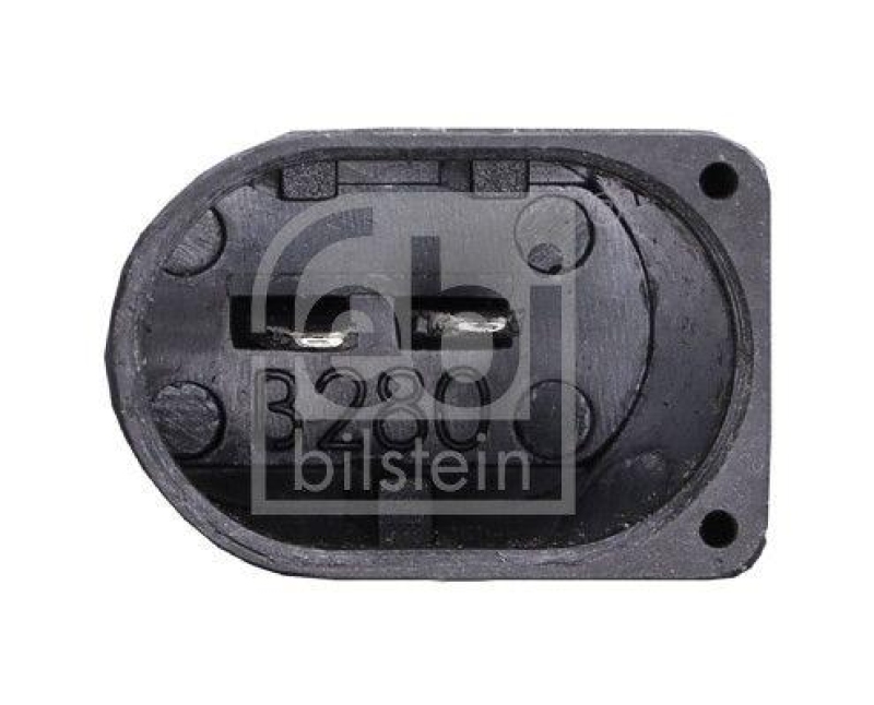 FEBI BILSTEIN 188354 Generator für VW-Audi