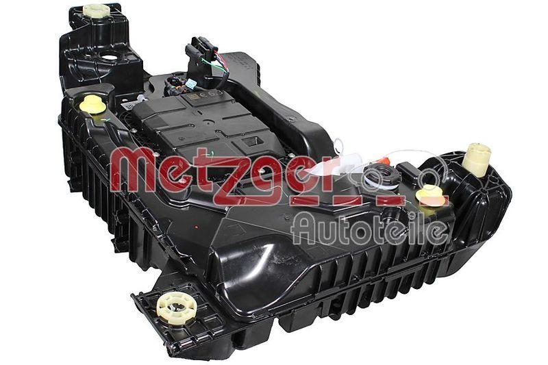 METZGER 0931000 Tankeinheit, Harnstoffeinspritzung für OPEL/PEUGEOT/VAUXHALL