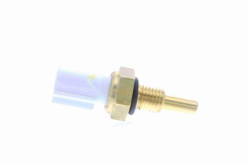 VEMO V26-72-0009 Sensor, Kühlmitteltemperatur M10 x 1,25 2-Polig für HONDA