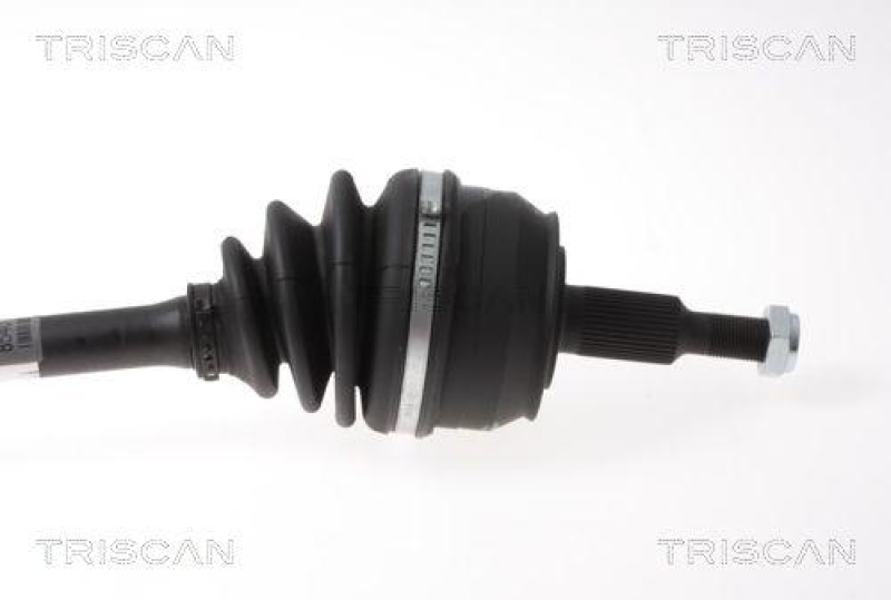 TRISCAN 8540 29699 Antriebswelle für Volkswagen